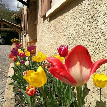 Vakantiehuis Maison 3 Etoiles Avec Jardin Pour Familles, Sportifs, Curistes... Digne-les-Bains