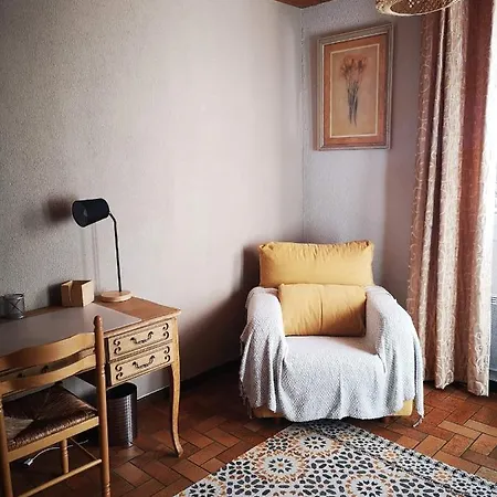 Maison 3 Etoiles Avec Jardin Pour Familles, Sportifs, Curistes... * Digne-les-Bains
