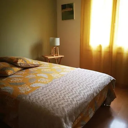 Vakantiehuis Maison 3 Etoiles Avec Jardin Pour Familles, Sportifs, Curistes... Digne-les-Bains