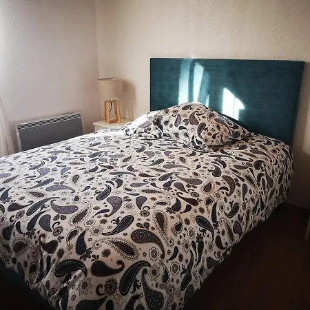 Maison 3 Etoiles Avec Jardin Pour Familles, Sportifs, Curistes...
