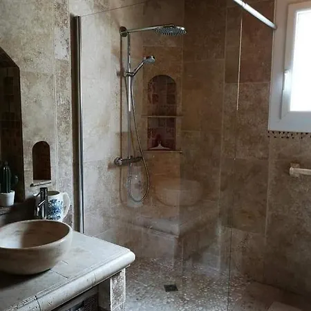 Vakantiehuis Maison 3 Etoiles Avec Jardin Pour Familles, Sportifs, Curistes... *