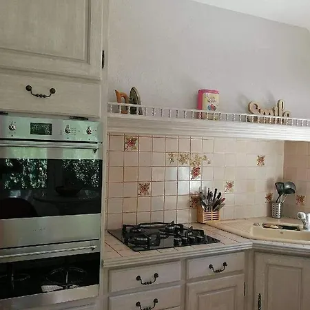 Vakantiehuis Maison 3 Etoiles Avec Jardin Pour Familles, Sportifs, Curistes... Digne-les-Bains