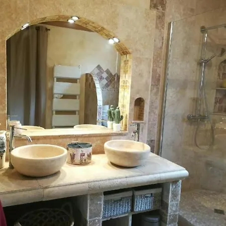 Maison 3 Etoiles Avec Jardin Pour Familles, Sportifs, Curistes... * Digne-les-Bains