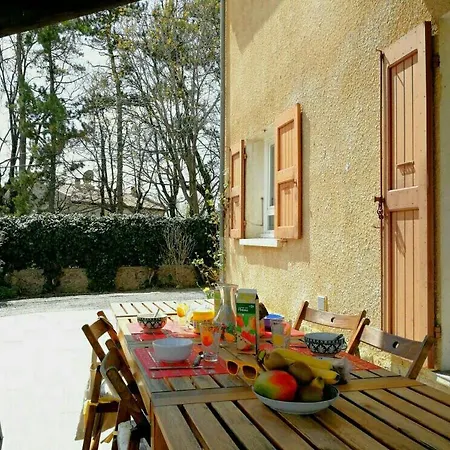 Maison 3 Etoiles Avec Jardin Pour Familles, Sportifs, Curistes... * Digne-les-Bains