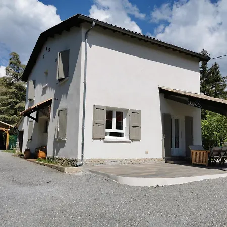 Maison 3 Etoiles Avec Jardin Pour Familles, Sportifs, Curistes... Holiday home *