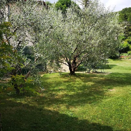 Maison 3 Etoiles Avec Jardin Pour Familles, Sportifs, Curistes... * Digne-les-Bains