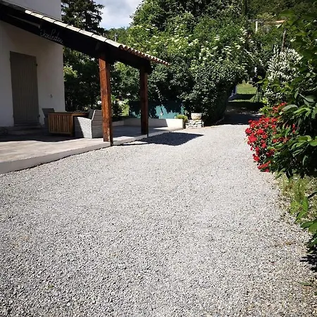 Maison 3 Etoiles Avec Jardin Pour Familles, Sportifs, Curistes...